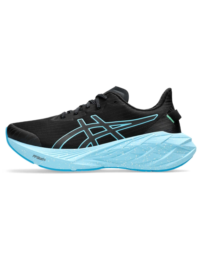 Asics - Tênis De Corrida Asics Novablast 4 Lite-Show