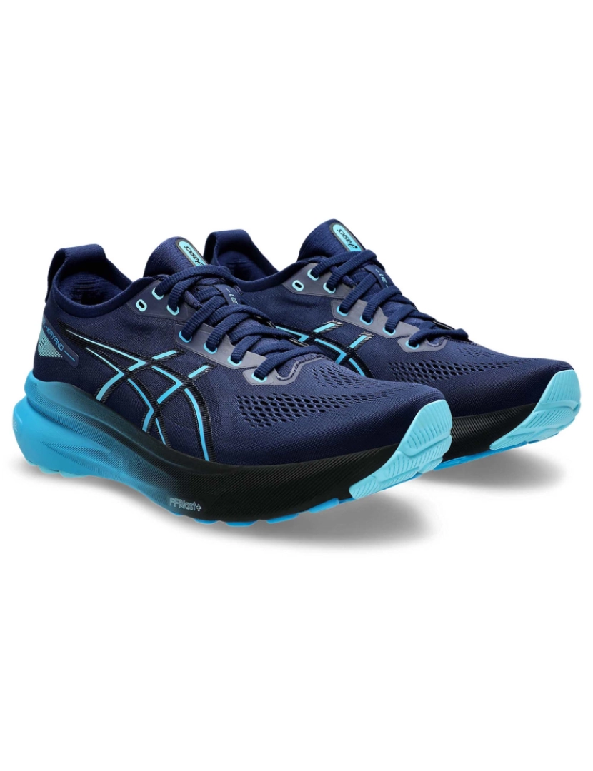 imagem de Tênis De Corrida Asics Gel-Kayano 313