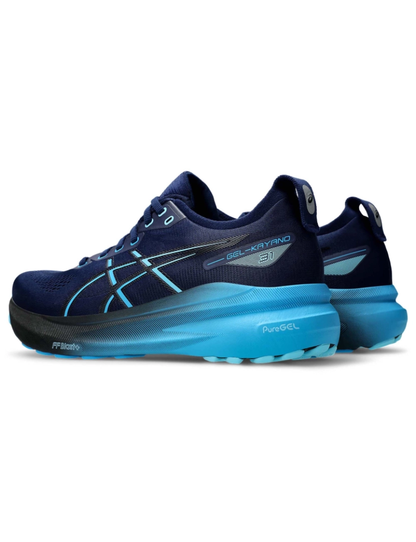 imagem de Tênis De Corrida Asics Gel-Kayano 314