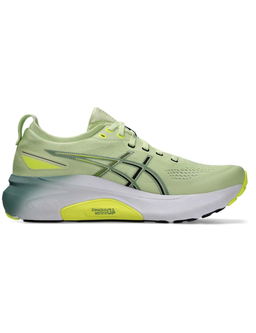 imagem de Tênis De Corrida Asics Gel-Kayano 312