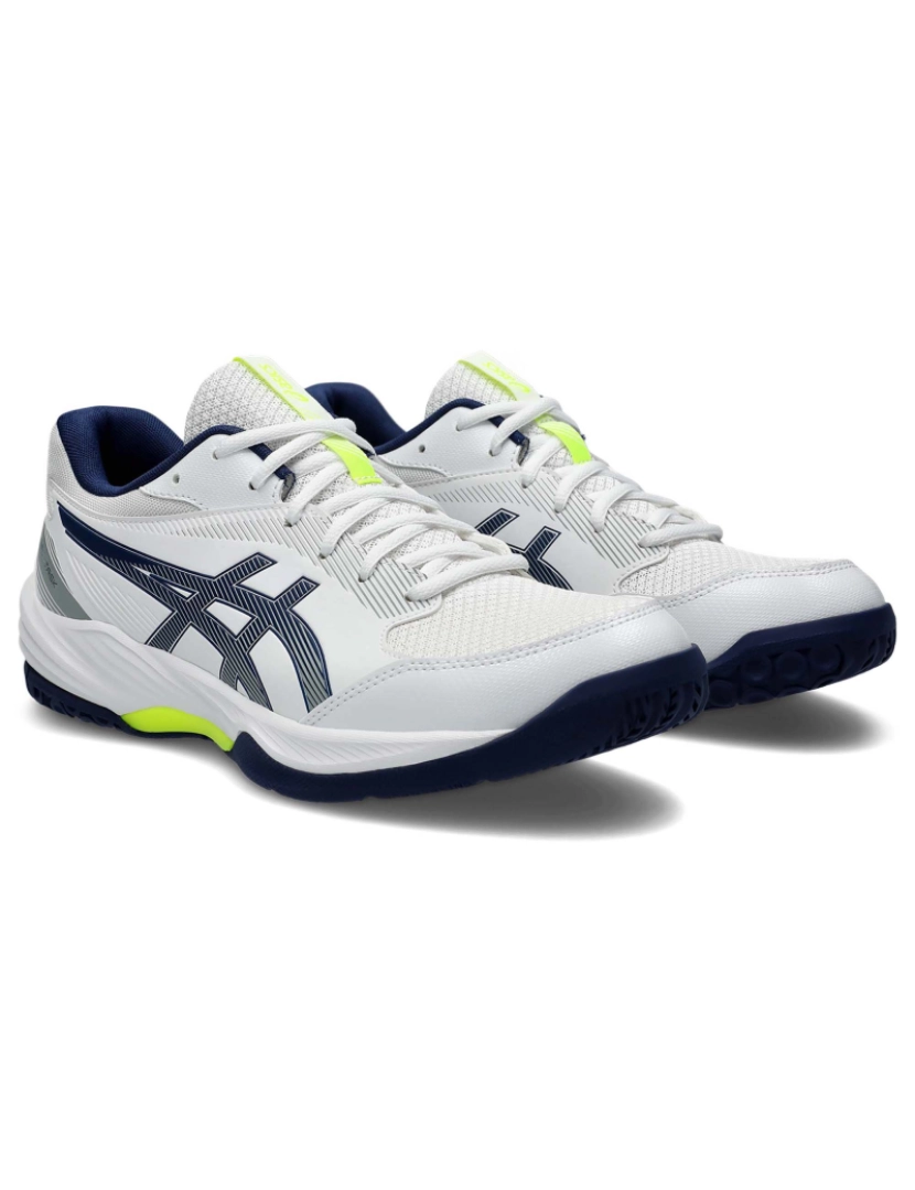 imagem de Sapatos Esportivos Asics Gel-Task 43