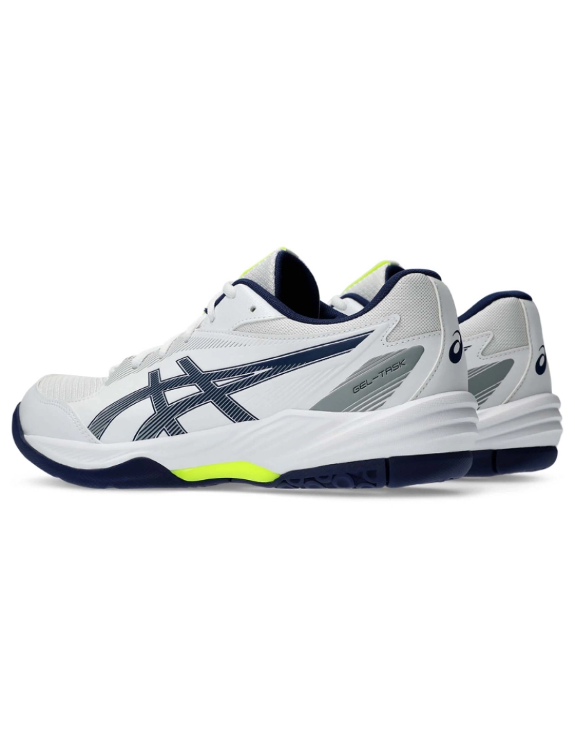 imagem de Sapatos Esportivos Asics Gel-Task 44