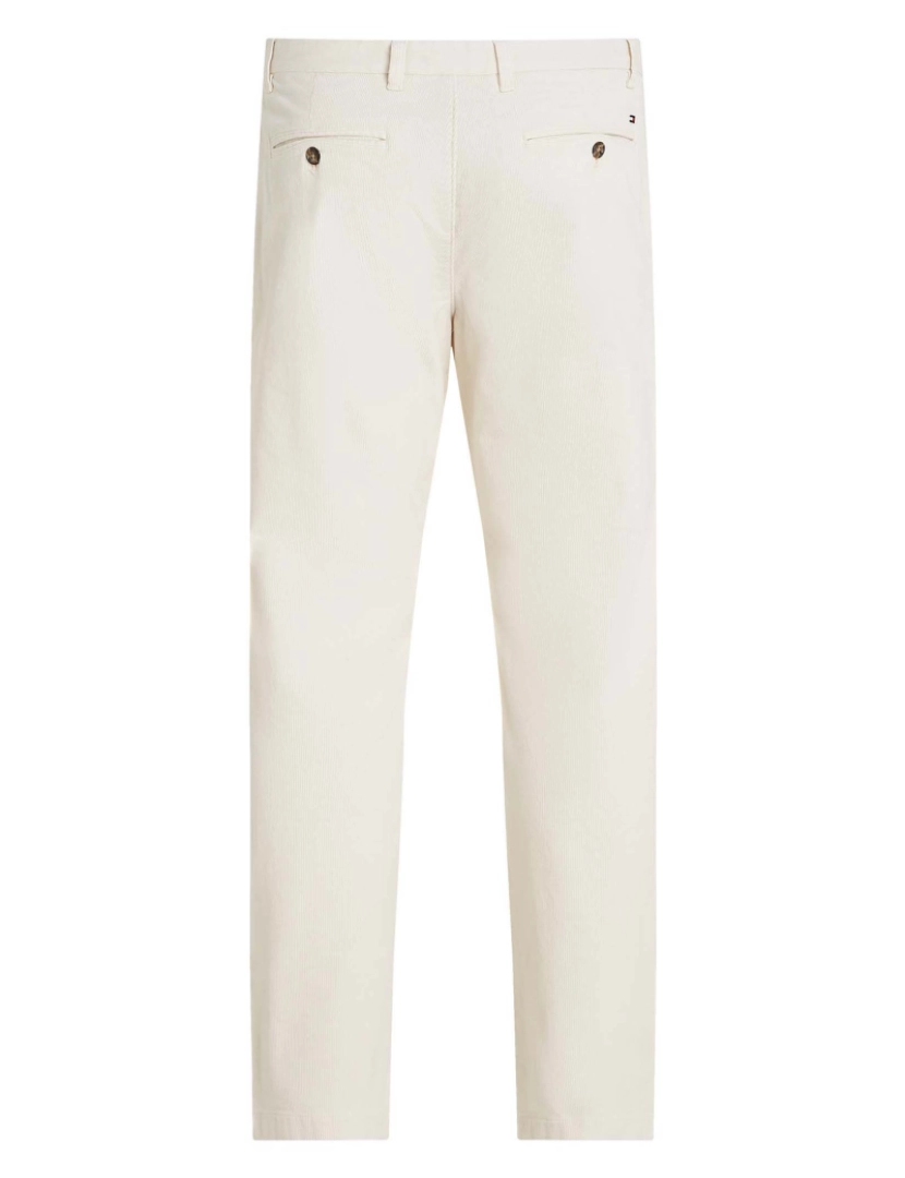 imagem de Calças Tommy Hilfiger Bleecker Chino Cordu2