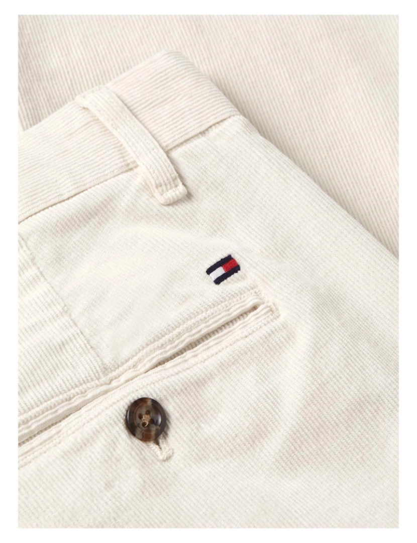 imagem de Calças Tommy Hilfiger Bleecker Chino Cordu3