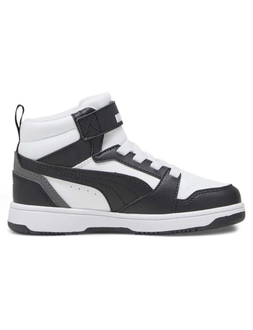 imagem de Puma Puma Rebound V6 Mid Ac+ Ps Tênis2