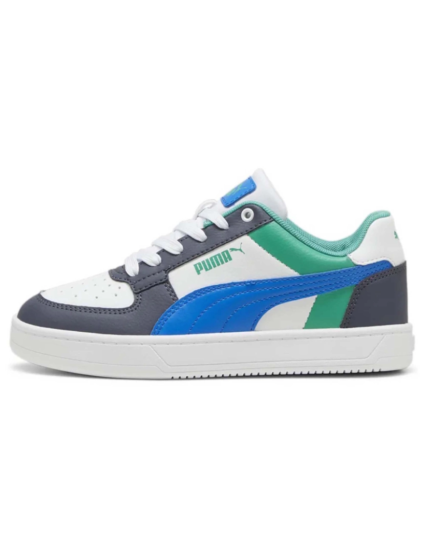 Puma - Puma Tênis Puma Caven 2.0 Block Jr