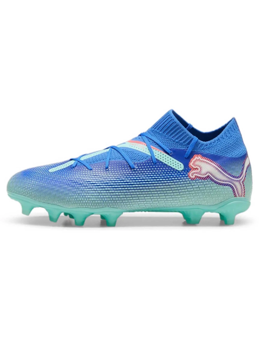 Puma - Puma Future 7 Pro Fg/Ag Calçados De Futebol