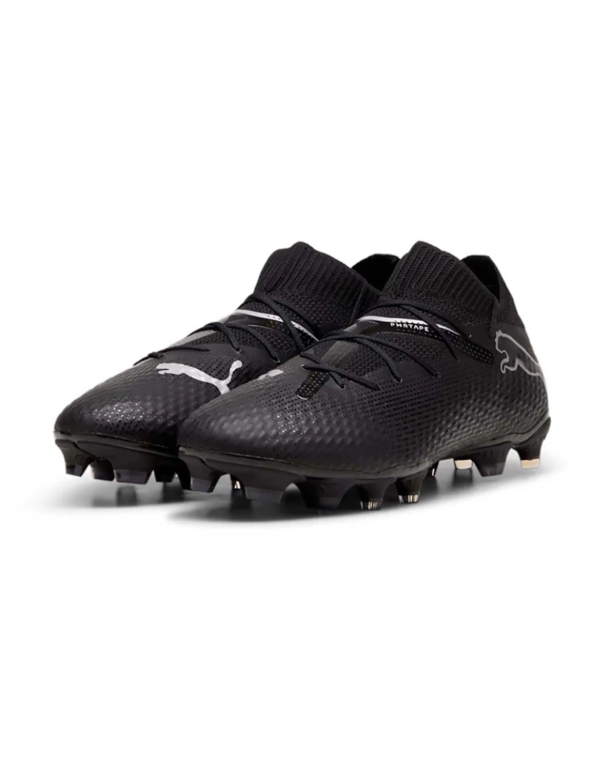 imagem de Botas De Futebol Puma Future 7 Pro Fg/Ag4