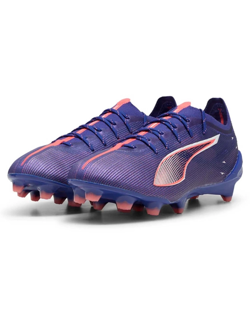 imagem de Puma Ultra 5 Ultimate Fg Botas De Futebol3