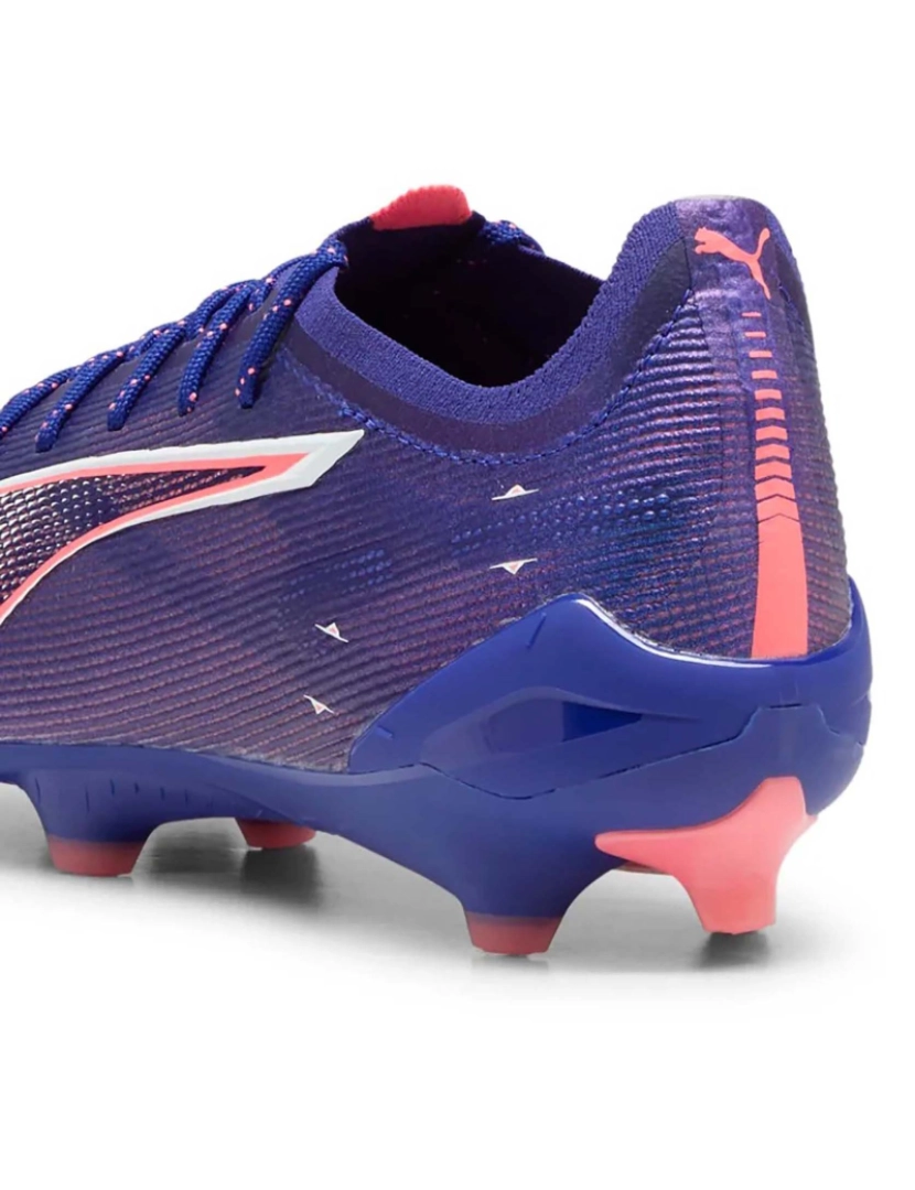 imagem de Puma Ultra 5 Ultimate Fg Botas De Futebol5