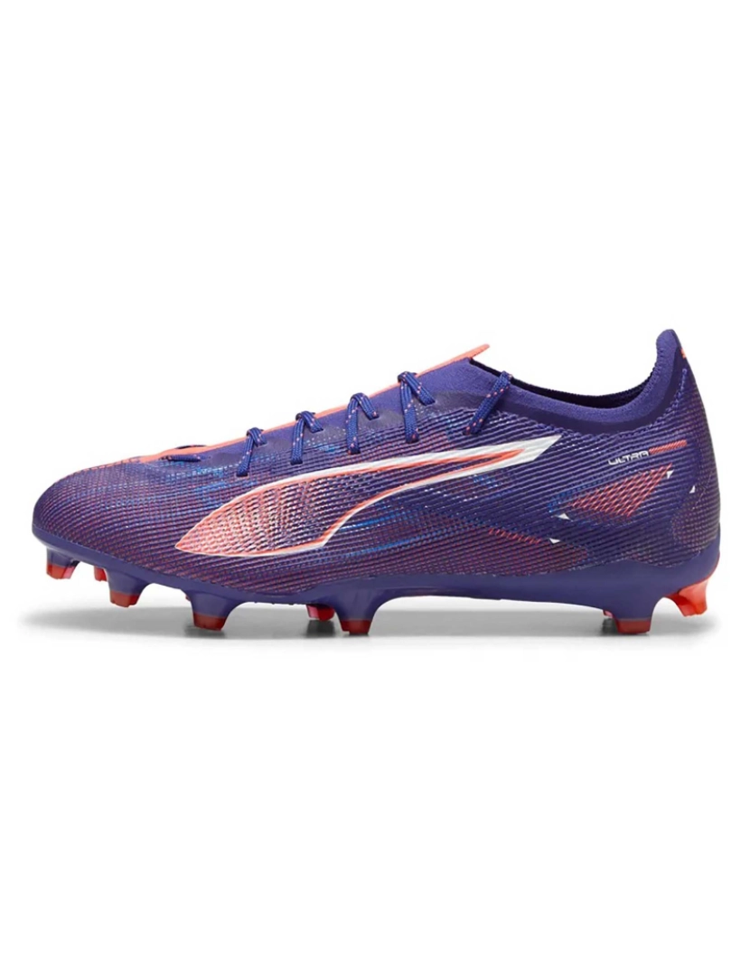 Puma - Botas De Futebol Puma Ultra 5 Pro Fg/Ag