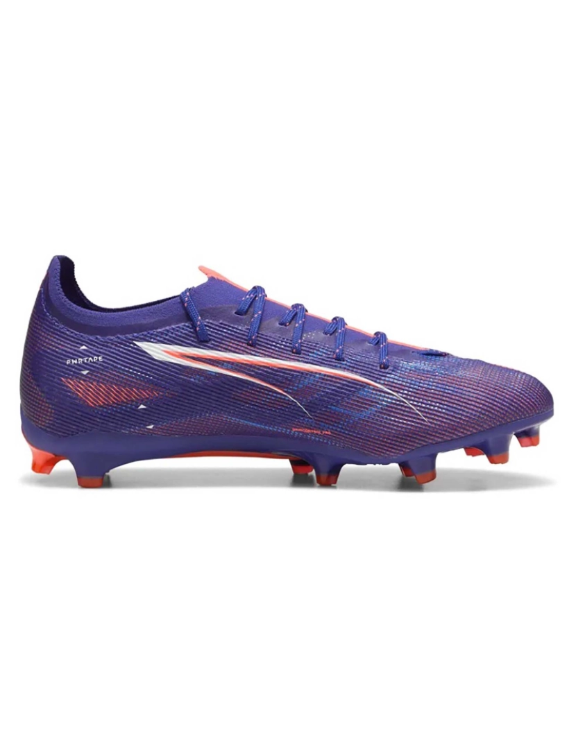 imagem de Botas De Futebol Puma Ultra 5 Pro Fg/Ag2