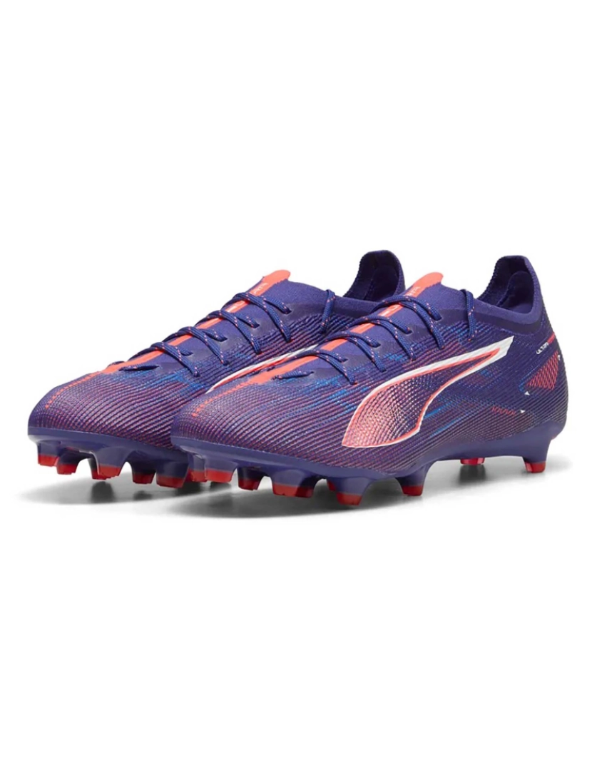 imagem de Botas De Futebol Puma Ultra 5 Pro Fg/Ag3