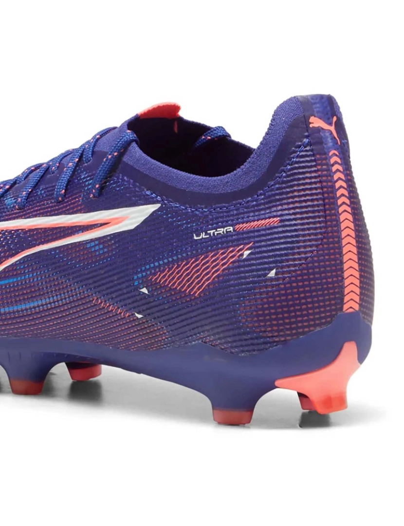 imagem de Botas De Futebol Puma Ultra 5 Pro Fg/Ag5