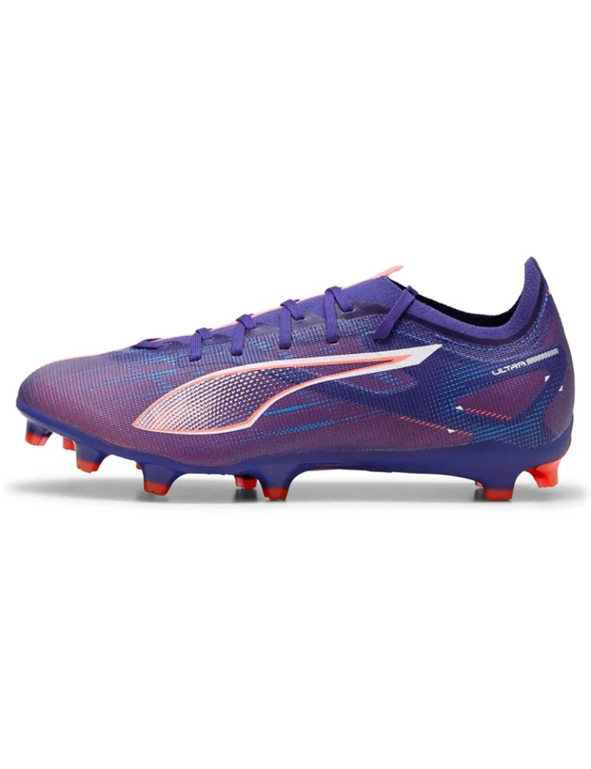 imagem de Puma Ultra 5 Match Fg/Ag Sapatos De Futebol1