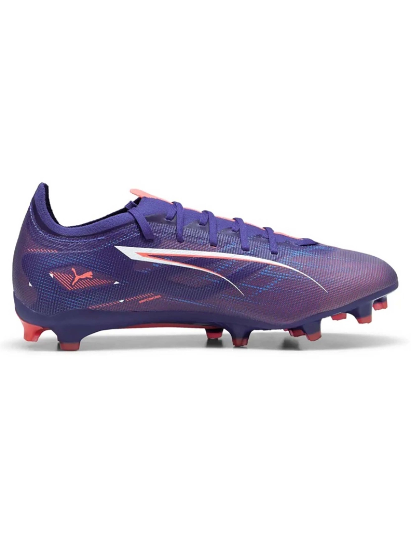 imagem de Puma Ultra 5 Match Fg/Ag Sapatos De Futebol2