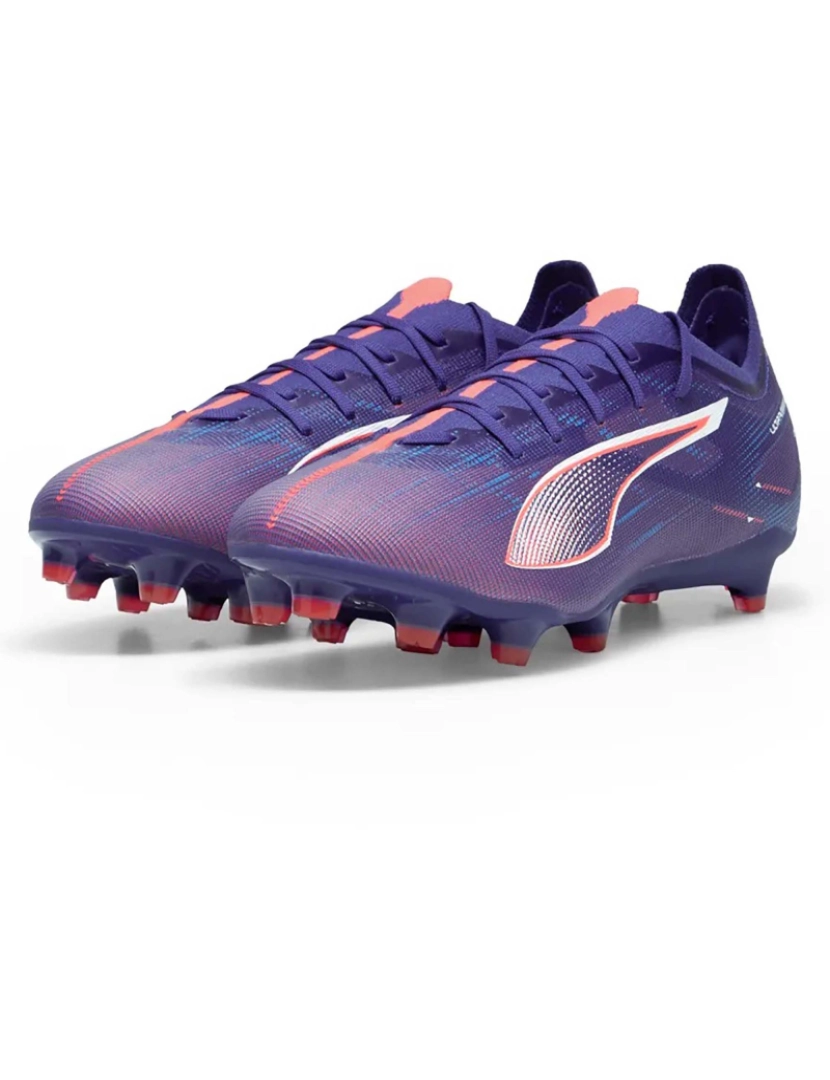 imagem de Puma Ultra 5 Match Fg/Ag Sapatos De Futebol4