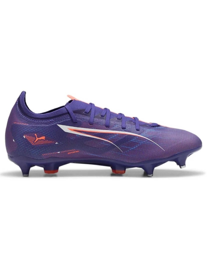 imagem de Botas De Futebol Puma Ultra 5 Match Mxsg2