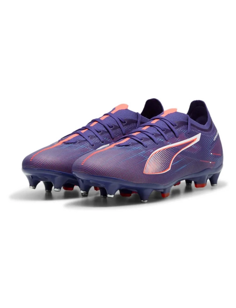 imagem de Botas De Futebol Puma Ultra 5 Match Mxsg3