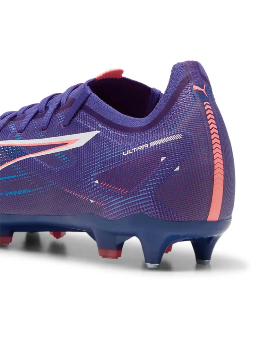 imagem de Botas De Futebol Puma Ultra 5 Match Mxsg4