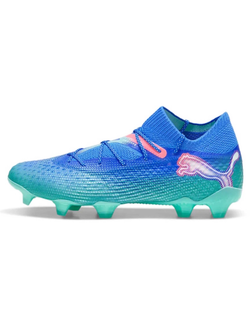 imagem de Puma Future 7 Ultimate Fg/Ag Botas De Futebol1