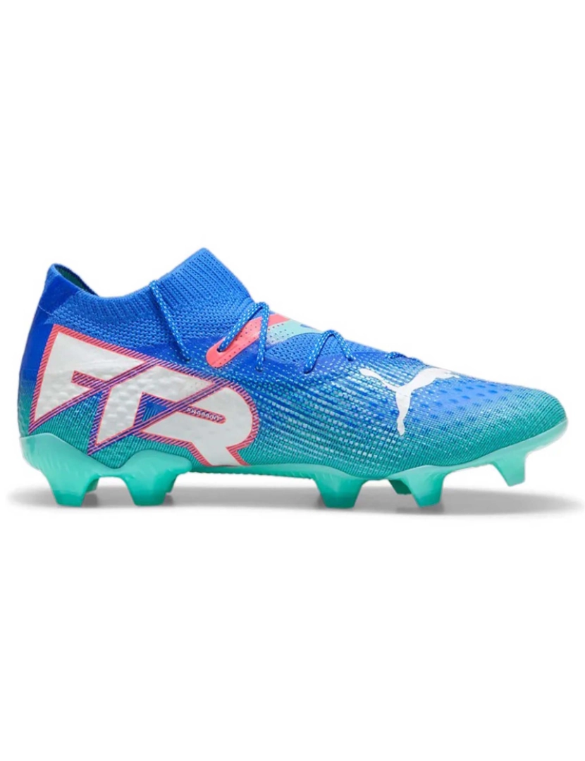 imagem de Puma Future 7 Ultimate Fg/Ag Botas De Futebol2