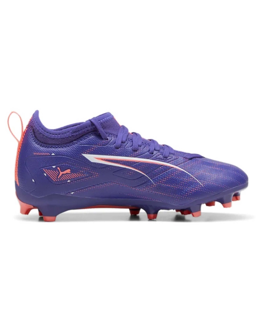 imagem de Botas De Futebol Puma Ultra 5 Match Fg/Ag Jr2