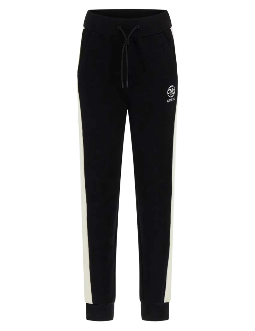 Guess - Calça Jogger Guess Ela