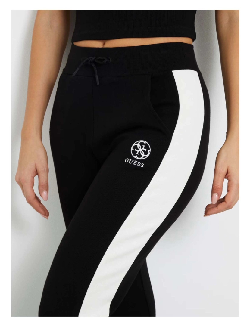 imagem de Calça Jogger Guess Ela5