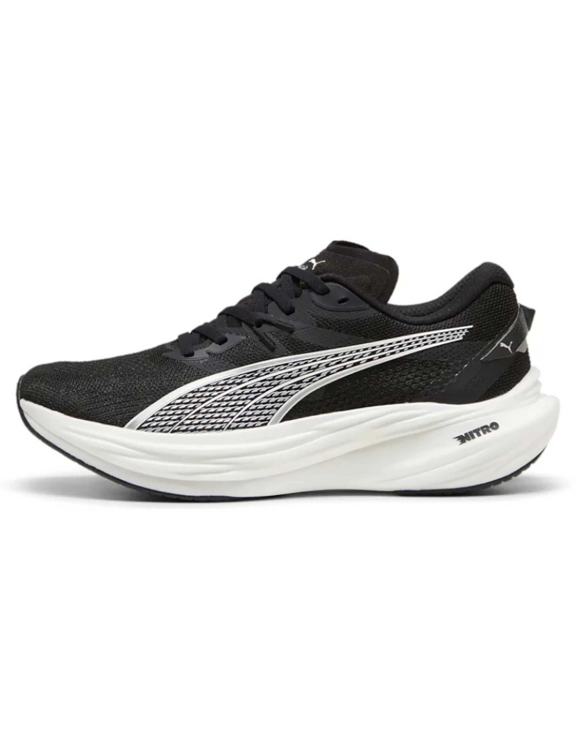 Puma - Puma Deviate Nitro 3 Tênis De Corrida