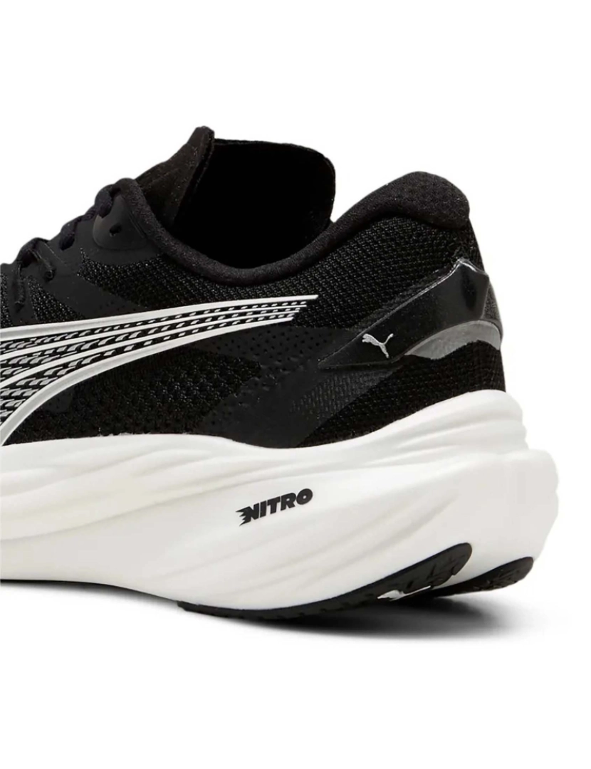 imagem de Puma Deviate Nitro 3 Tênis De Corrida5