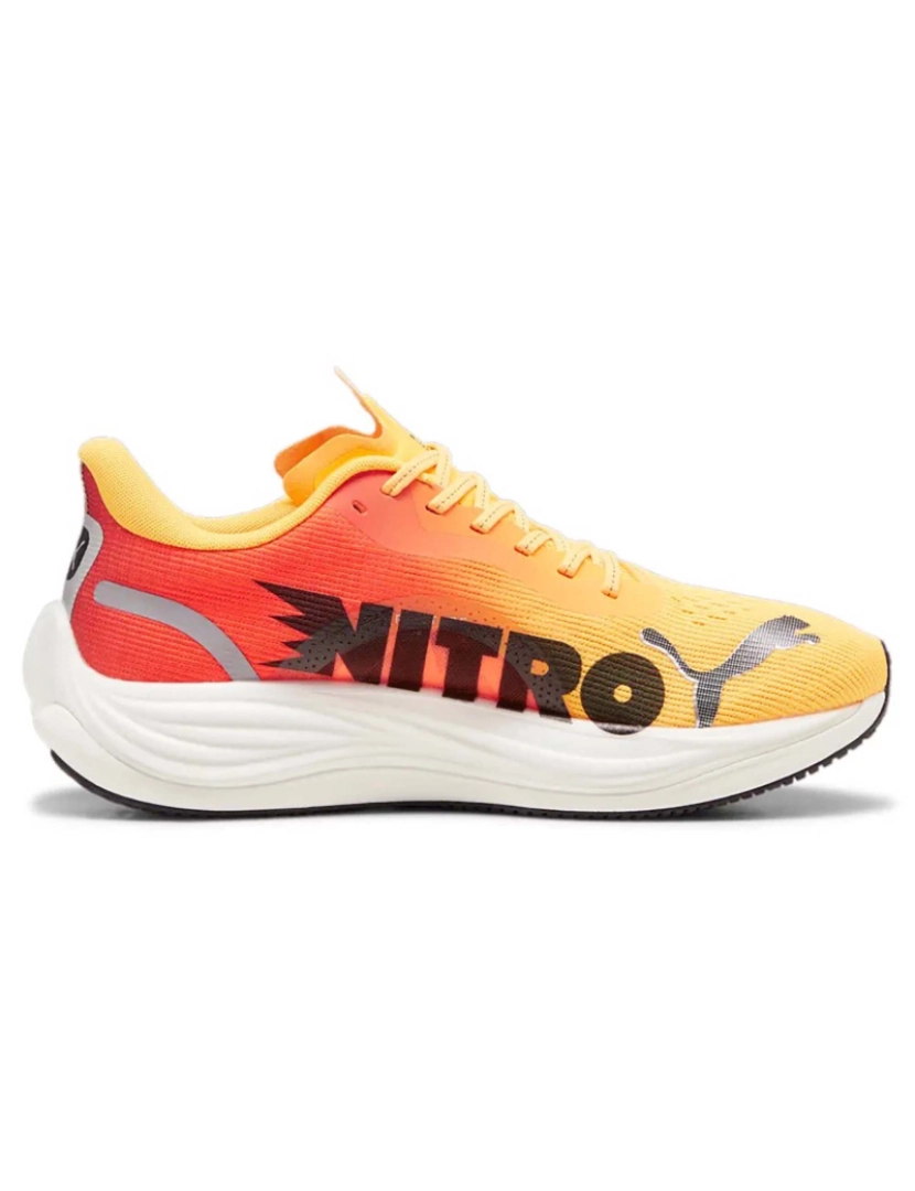 imagem de Puma Velocity Nitro 3 Fade Tênis De Corrida2