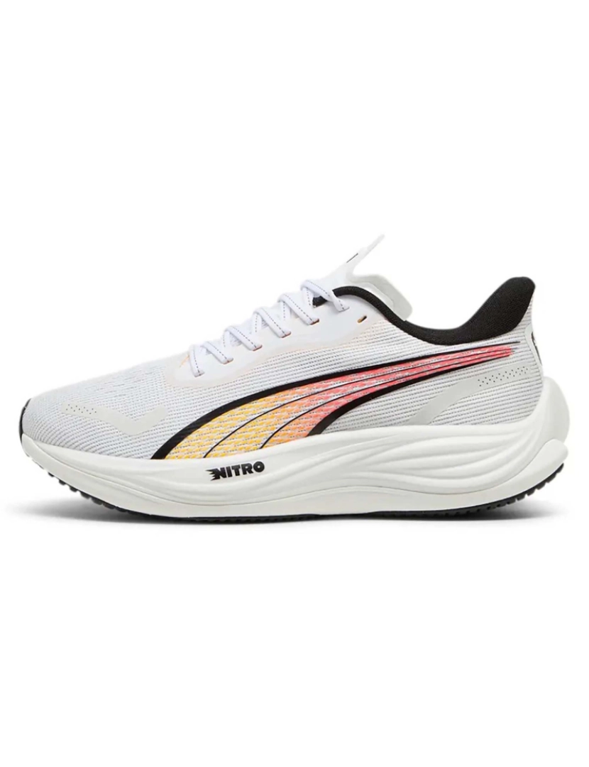 Puma - Puma Velocity Nitro 3 Tênis De Corrida