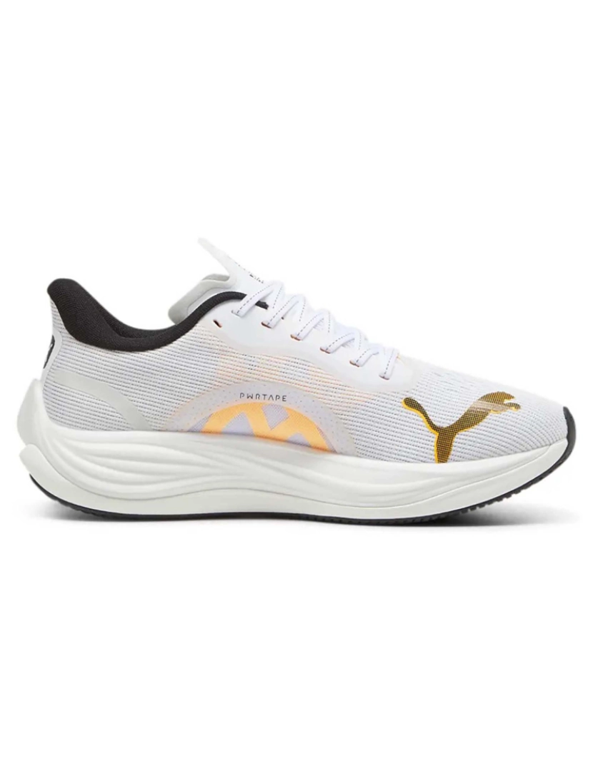 imagem de Puma Velocity Nitro 3 Tênis De Corrida2