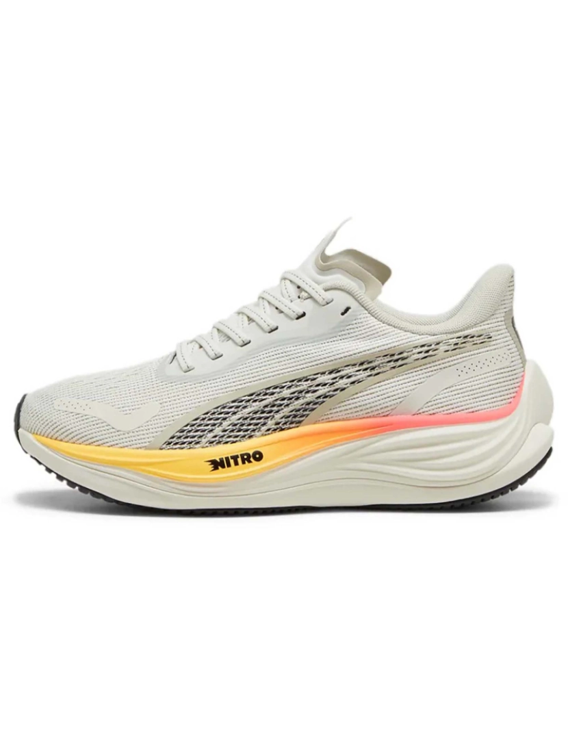 Puma - Puma Velocity Nitro 3 Wn Tênis De Corrida