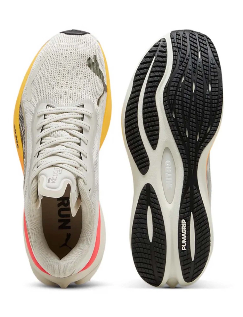 imagem de Puma Velocity Nitro 3 Wn Tênis De Corrida3