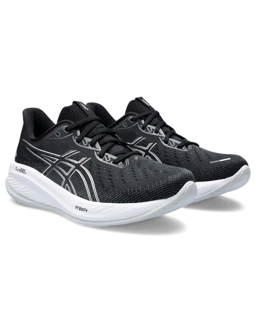 imagem de Asics Gel-Cumulus 26 Tênis De Corrida3