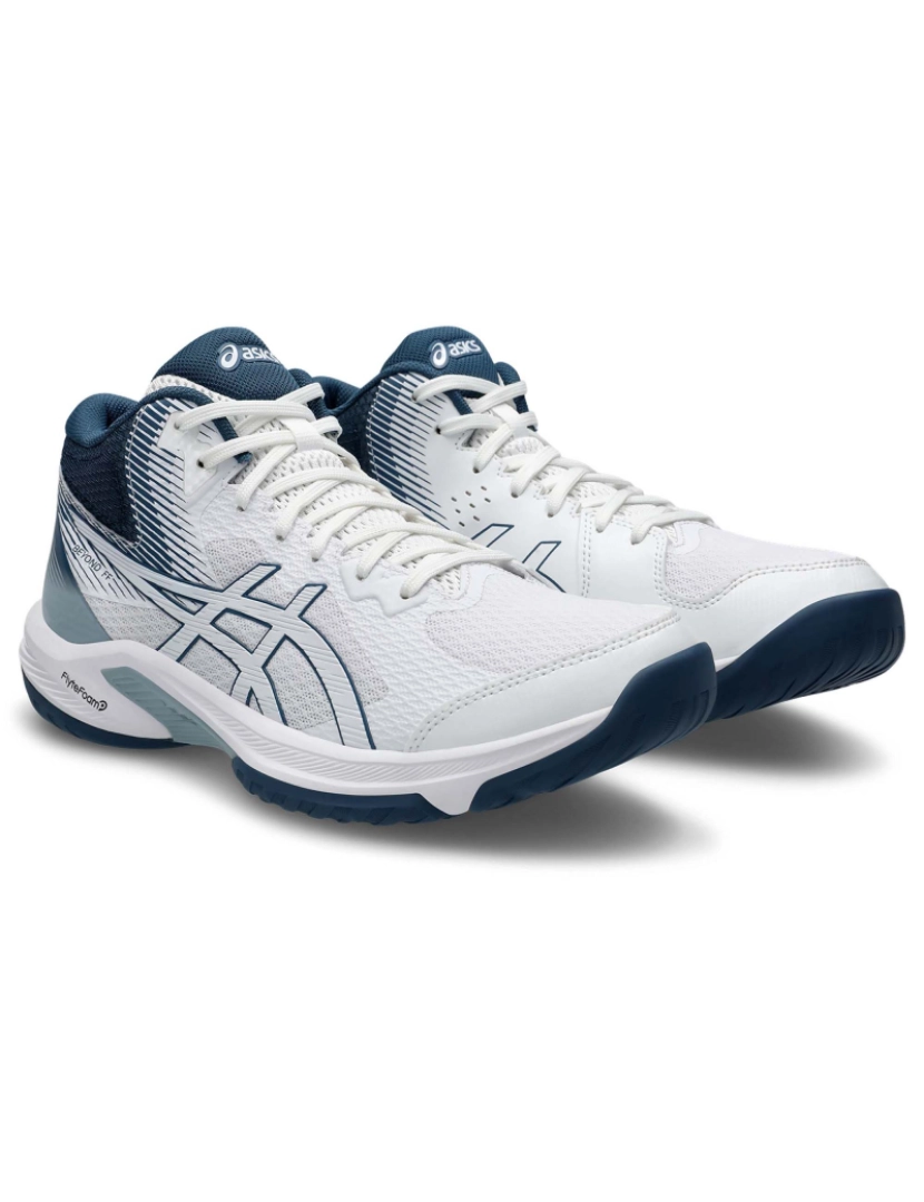 imagem de Asics Beyond Ff Mt Sapatos De Voleio3