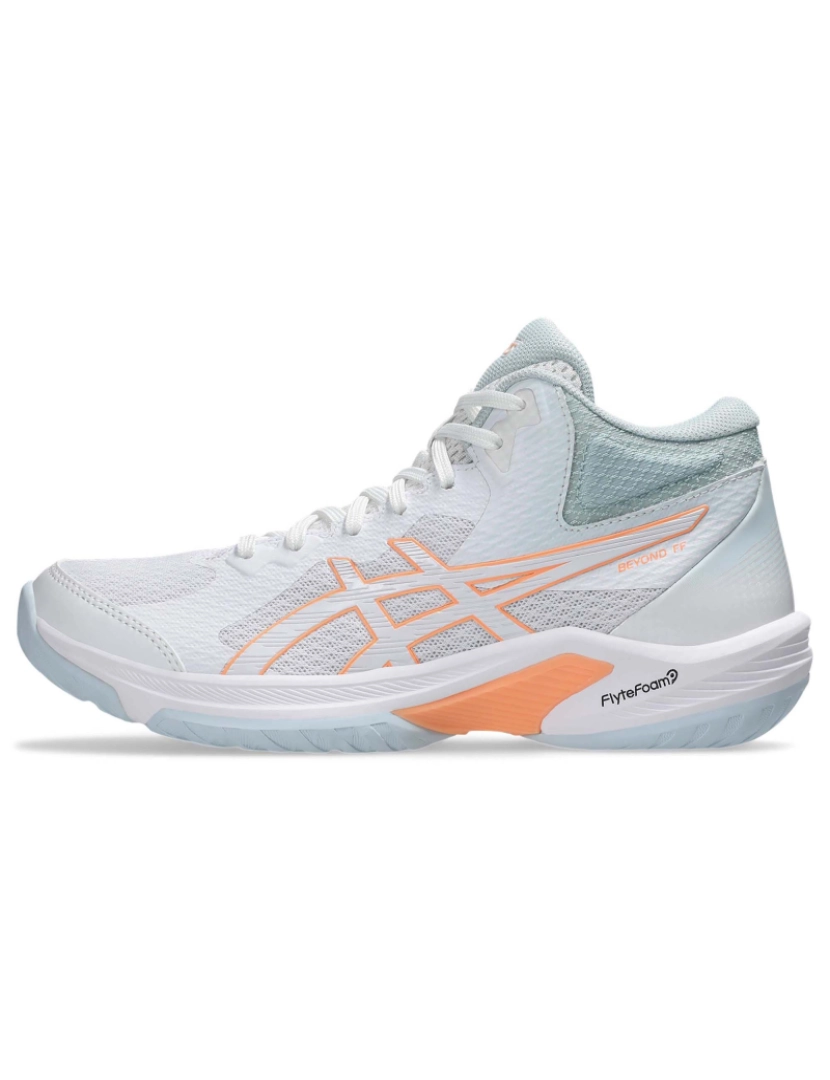 Asics - Calçado Esportivo Asics Beyond Ff Mt