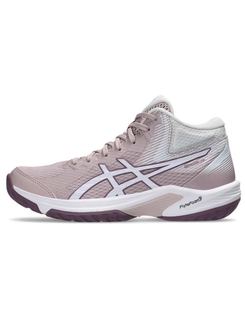 Asics - Asics Beyond Ff Mt Sapatos De Voleio