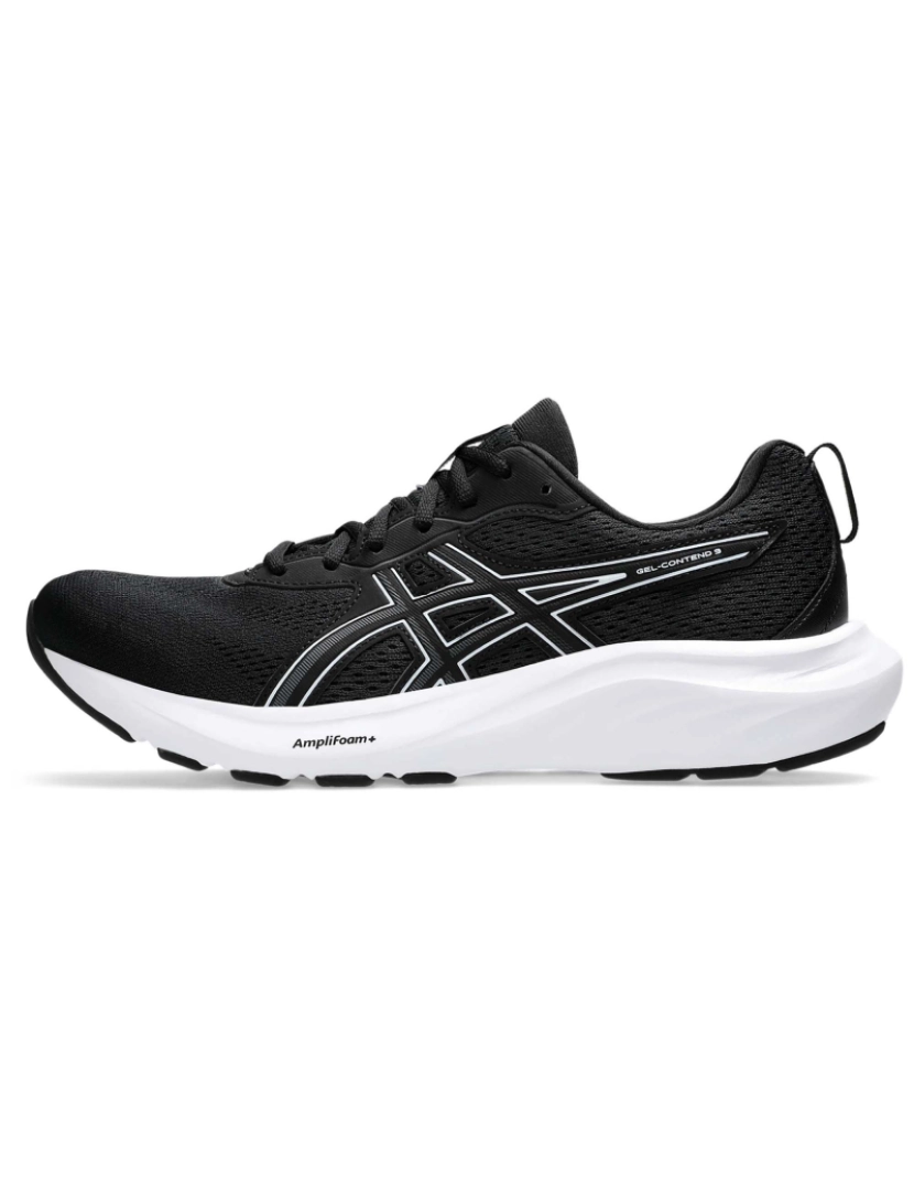 Asics - Tênis De Corrida Asics Gel-Contend 9