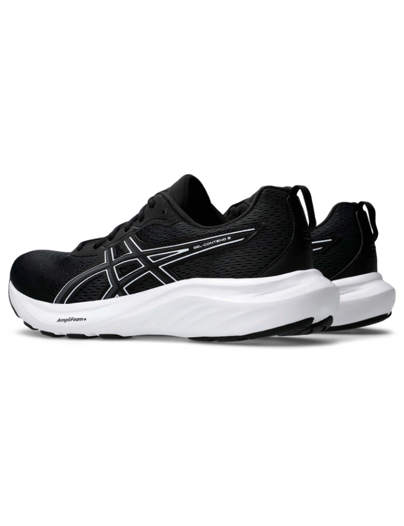 imagem de Tênis De Corrida Asics Gel-Contend 94