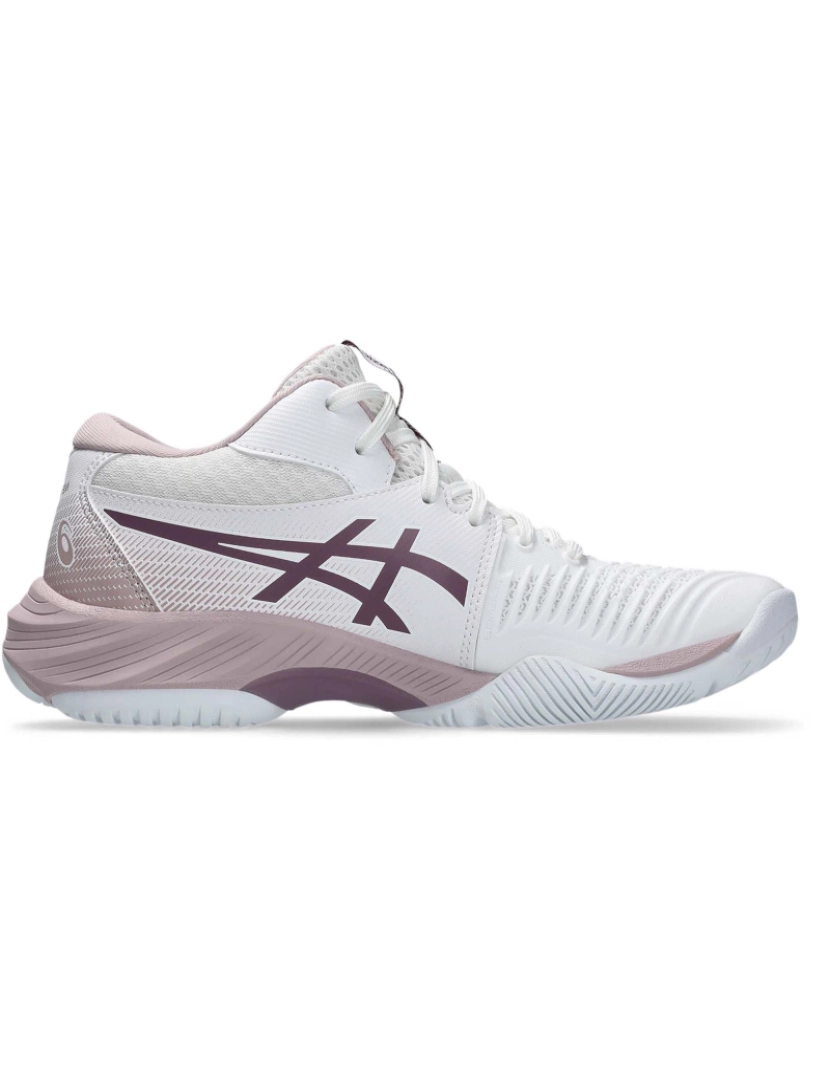 imagem de Asics Netburner Ballistic Ff Mt 3 Tênis Voleio2