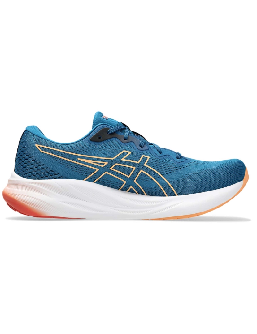 imagem de Tênis De Corrida Asics Gel-Pulse 152