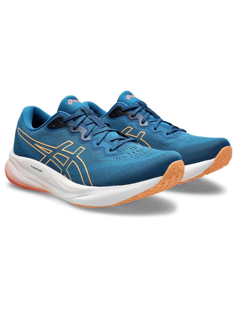 imagem de Tênis De Corrida Asics Gel-Pulse 153