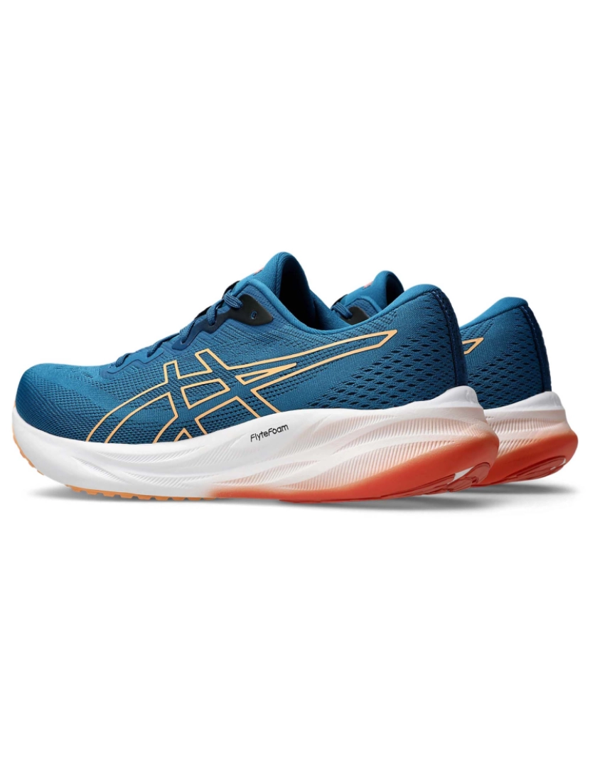 imagem de Tênis De Corrida Asics Gel-Pulse 154