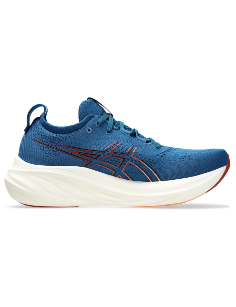 imagem de Tênis De Corrida Asics Gel-Nimbus 262