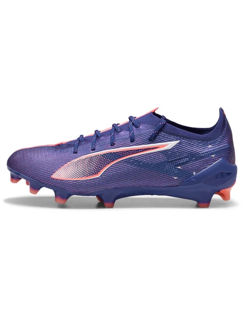 Puma - Botas De Futebol Puma Ultra 5 Ultimate Fg Wn