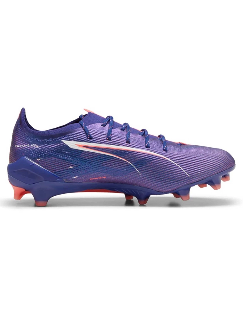 imagem de Botas De Futebol Puma Ultra 5 Ultimate Fg Wn2