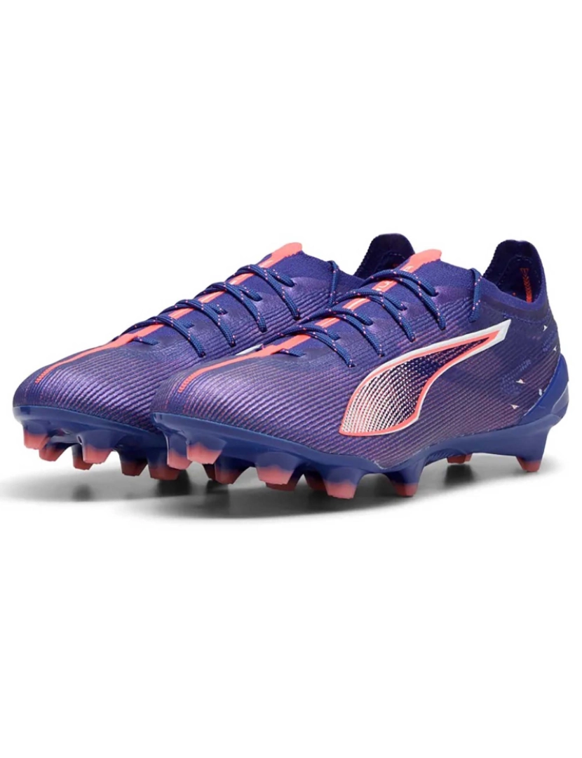 imagem de Botas De Futebol Puma Ultra 5 Ultimate Fg Wn4